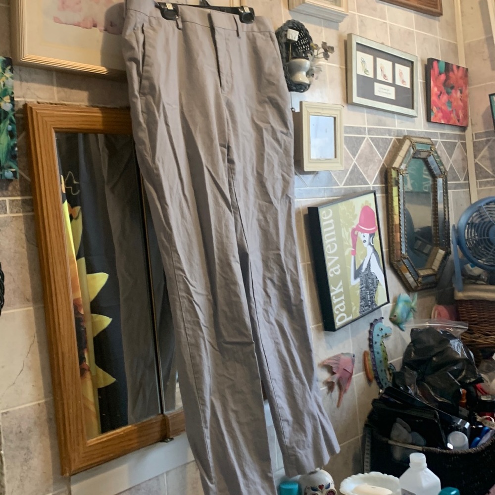 Express pants